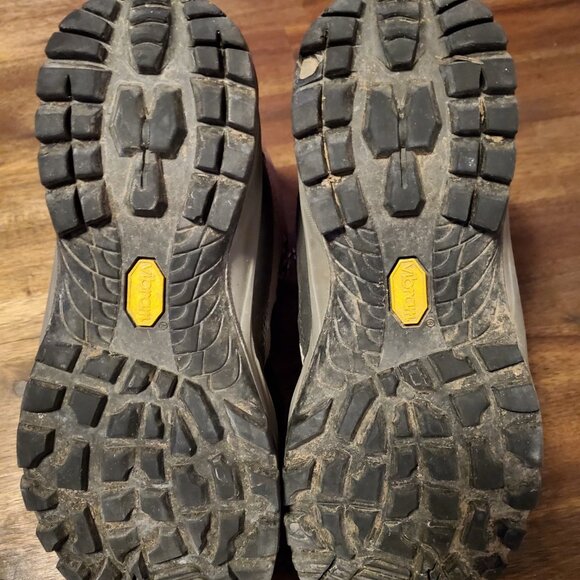 Scarpa Vento Mid Gore-Tex Light Trail Shoes - Women's - Picture 4 of 6